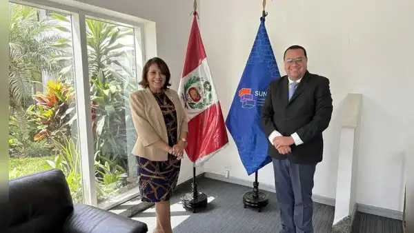 La SUNEDU reconoce la validez académica de los programas con RVOE de TECH Universidad