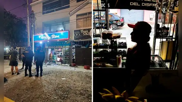 Extorsiones se disparan 20% en Perú: miles de bodegas y pequeños negocios destinan hasta 10% de sus ingresos en seguridad, según estudio
