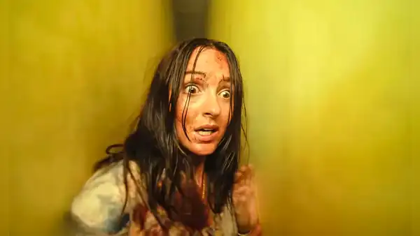 Final explicado de ‘Backrooms’: ¿Qué ocurre con Mary al final de la película?