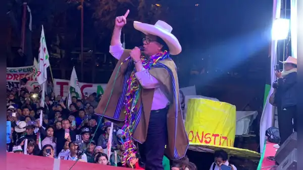Juntos por el Perú realizará su cierre de campaña en Campo de Marte tras negativa de Municipalidad de Lima