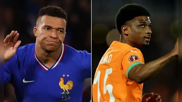 ¿Dónde ver Francia vs Costa de Marfil EN VIVO HOY, partido amistoso previo al Mundial 2026?