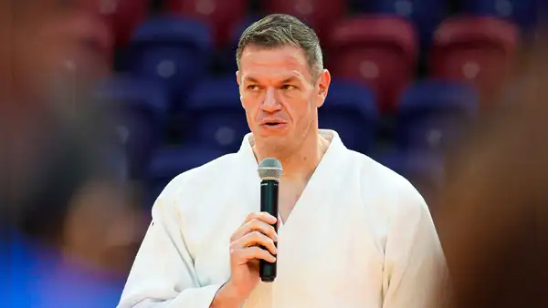 Carlos Zegarra Presser: "El deporte peruano vive del milagro, no del sistema"