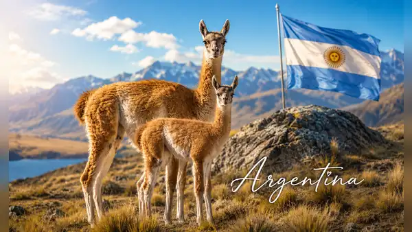 Argentina hace historia con el regreso de este mamífero en peligro de extinción: 110 años de esfuerzos culminan en una reintroducción clave para la conservación ecológica