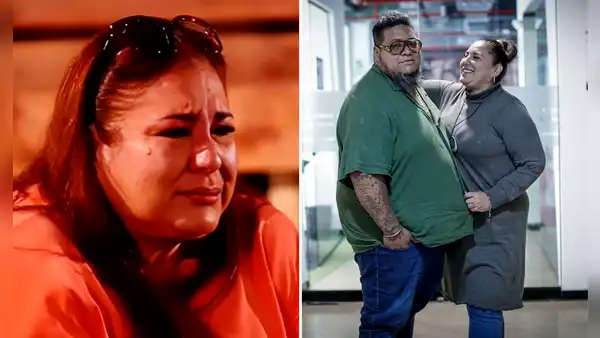 Hijo de Eva Ayllón habría terminado con Mónica Torres tras cuatro años juntos: actriz expuso su preocupación