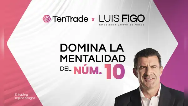 La mentalidad del 10: TenTrade y la búsqueda de la excelencia