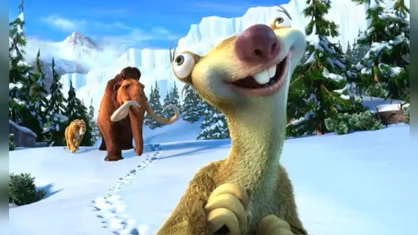 'La era del hielo 6' confirma su fecha de estreno y lanza su primer tráiler oficial