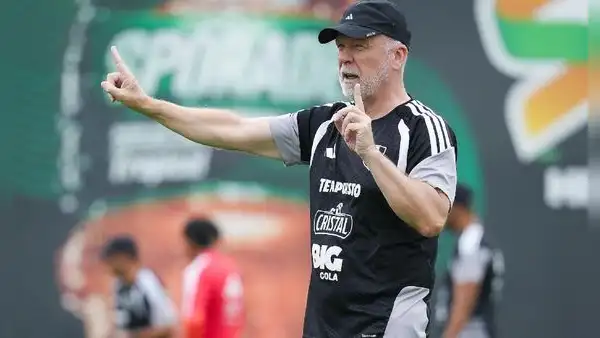 La selección peruana enfrenta a Haití en el tercer amistoso de la era Mano Menezes