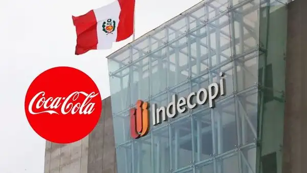 ¿Qué hizo una orquesta peruana para que Coca-Cola la denuncie ante Indecopi? Esto reclama la multinacional