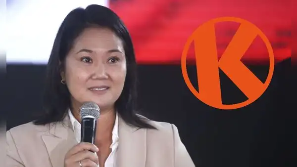 Keiko Fujimori asegura que respetará los resultados de la segunda vuelta: "Siempre lo hemos hecho"