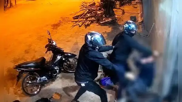 Crimen en Sullana: sicarios irrumpen en vivienda y asesinan a cuatro integrantes de una familia