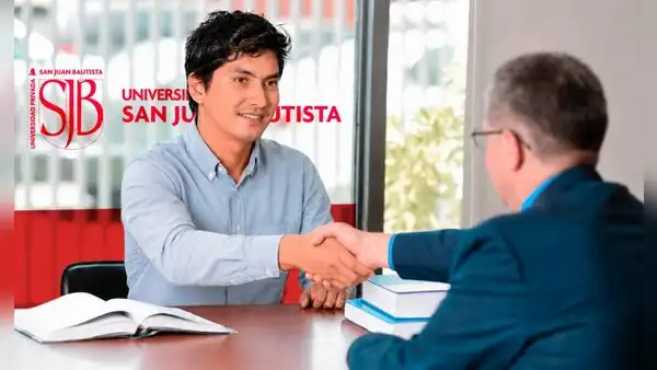 Carreras de negocios internacionales y marketing: las opciones de la Universidad Privada San Juan Bautista para el mercado laboral actual