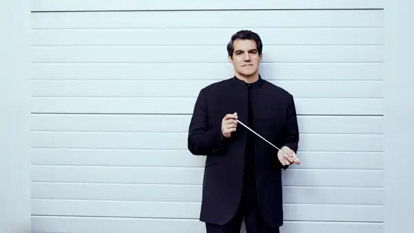 Miguel Harth-Bedoya dirigirá a la Orquesta Sinfónica Nacional