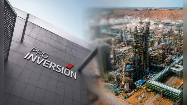 Petroperú: ProInversión busca operador privado para la Refinería de Talara mediante contrato de largo plazo