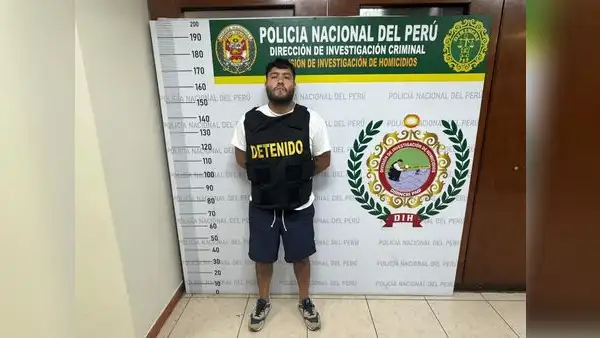 Cayó Rodo, presunto asesino de un agente de seguridad atacado en SMP