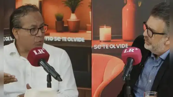 Roberto Sánchez descarta dar libertad a encarcelados por vínculos con Sendero Luminoso o MRTA: "Eso es una mentira"