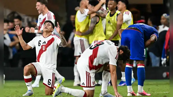 Perú logra el primer triunfo de la era Mano Menezes: remontó 2-1 ante Haití por el amistoso internacional de fecha FIFA