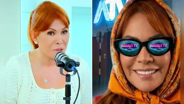 Magaly Medina impacta al confesar a qué se dedicaría si abandona ATV: "Ya me harté"
