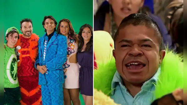 Fallece actor de ‘La Familia P. Luche’ y Eugenio Derbez le dedica emotiva despedida: "Gran compañero"