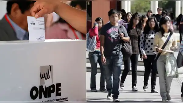 ¿Hasta qué hora se puede votar en la segunda vuelta de la Elecciones 2026 este 7 de junio?