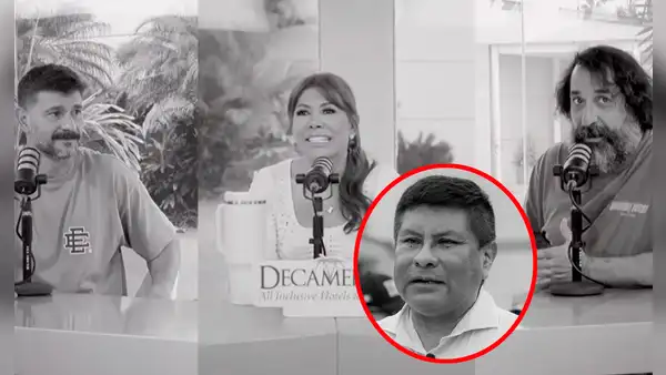 Familia del abogado de Iván Paredes demandaría a Magaly Medina por supuestas burlas tras su fallecimiento: “Repudiable e indignante”