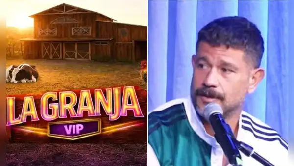 Yaco Eskenazi revela por primera vez por qué abandonó la conducción de ‘La granja VIP’: “No soportaba”