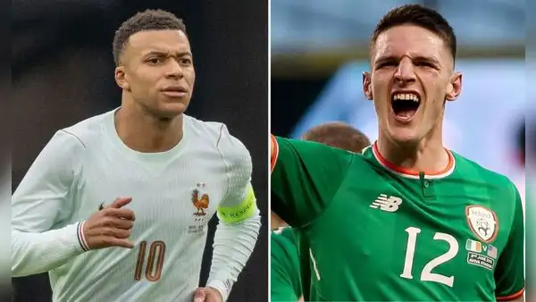 Francia vs Irlanda del Norte: fecha, hora y canal de TV para ver el amistoso internacional previo al Mundial 2026