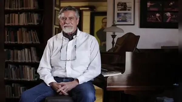 Francisco Sagasti: “Para votar, uno puede preguntarse: ¿De cuál candidato puedo defenderme mejor?”