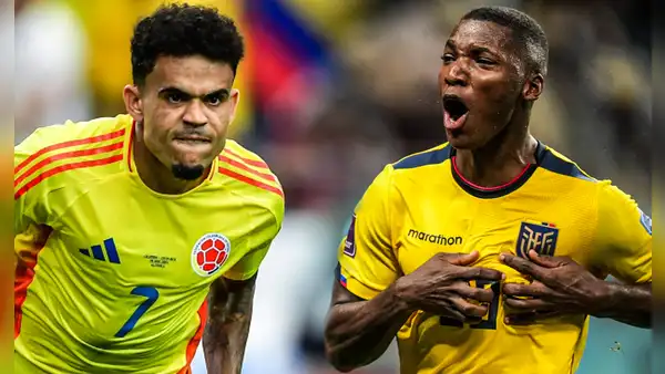 Partidos de hoy, domingo 7 de junio: ¿a qué hora y dónde ver fútbol EN VIVO?