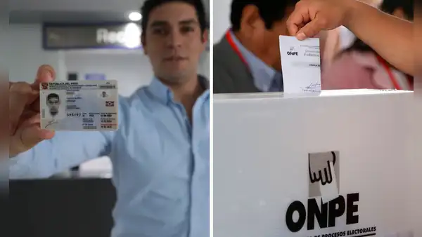 Reniec entrega DNI este 7 de junio por elecciones: estas son las 235 agencias habilitadas en el Perú