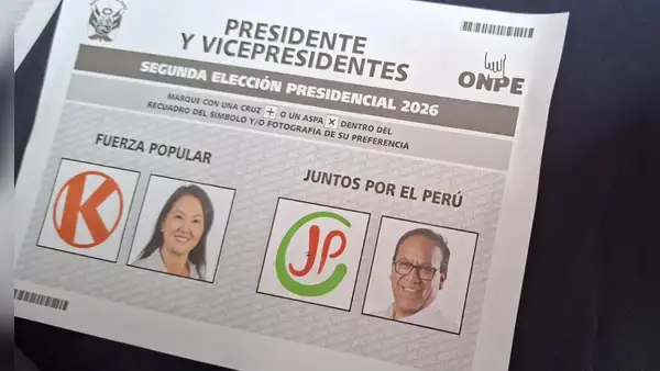 Defensoría denuncia intento de fraude tras reportes de marcas en las cédulas
