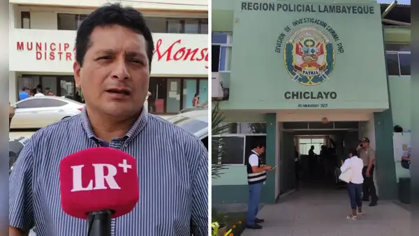 "Vamos a matar a tu papá": alcalde de Monsefú es amenazado de muerte a través de mensajes a su hija