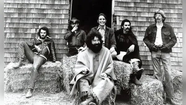 La arriesgada canción de 17 minutos que desafió las reglas del rock y sigue siendo un clásico 49 años después