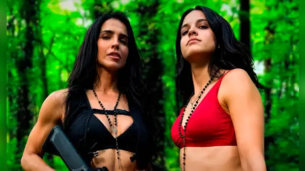 Rosario Tijeras 5 estreno en Netflix: cuándo y a qué hora sale, reparto y todo sobre la nueva temporada de la serie mexicana