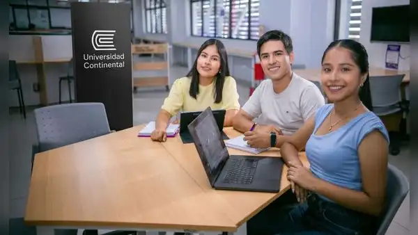Universidad Continental impone un nuevo estándar de calidad educativa al obtener el Sello SOFÍA