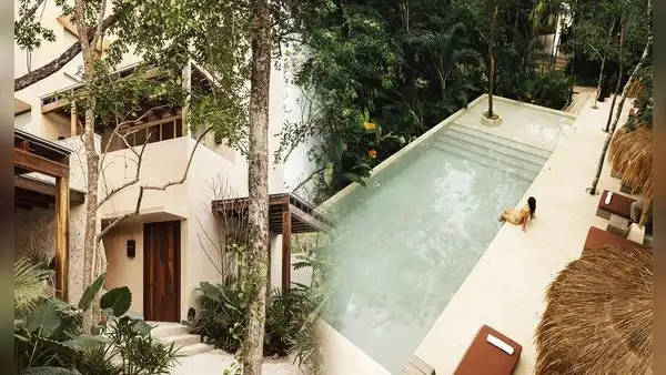 Este es el único país de América Latina con uno de los hoteles más bellos del mundo, según premio Versalles