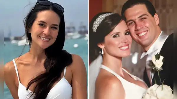 Joven veterinaria advierte a Gustavo Salcedo tras revelar que espera su divorcio de Maju Mantilla: "Si él me quiere..."