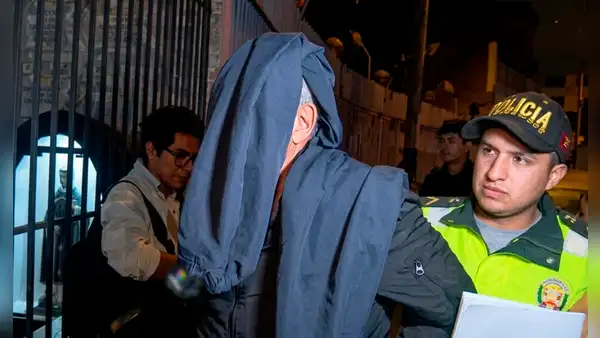 “Todo fue una confusión”, dice familia de anciano detenido por “alterar” cédulas de votación