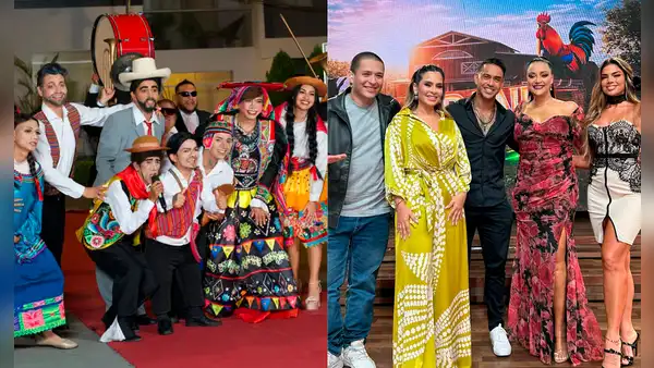 ‘El reventonazo de la Chola’ derrota en rating a ‘La granja VIP Perú’ y ‘JB Noticias’: ¿cuántos puntos registraron los programas sabatinos?