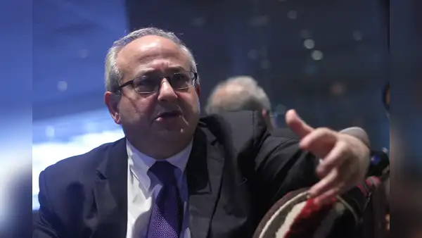 Michael Shifter: “Richard Nixon es Ghandi comparado con Donald Trump”