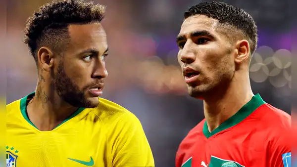 Brasil - Marruecos: fecha, hora y canal de TV para ver el partido por la fase de grupos del Mundial 2026