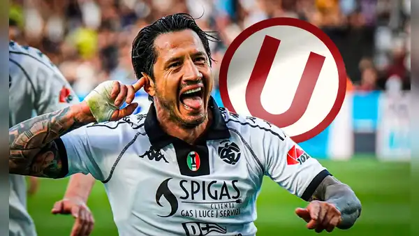 Gianluca Lapadula aceptó oferta de Universitario, pero todavía no puede firmar: lo que falta para cerrar su fichaje