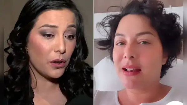 Natalia Salas conmueve al revelar que perderá sus ovarios para evitar el regreso del cáncer: "Con todo menos miedo"