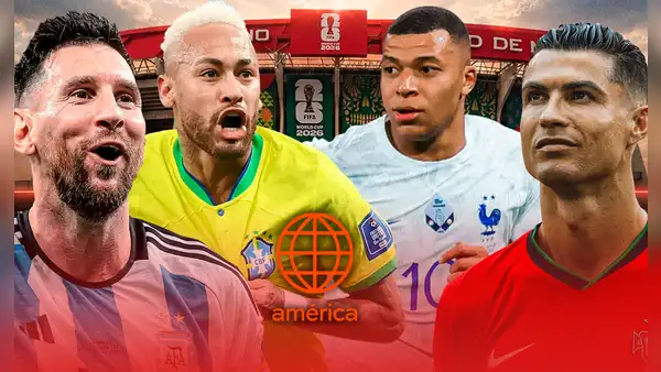 ¿Qué partidos del Mundial 2026 transmitirá América TV? Revisa los encuentros que irán por señal abierta en Perú