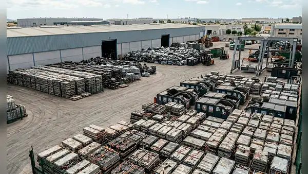 China creyó en los autos eléctricos y ahora enfrenta las consecuencias: 1 millón de toneladas de baterías dejarán de usarse cada año para 2030