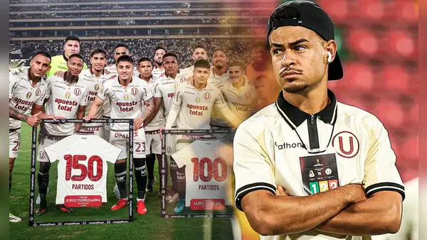 Representante de Miguel Silveira y su grave denuncia sobre jugadores de Universitario: "Hay 2 o 3 que hacen la alineación"