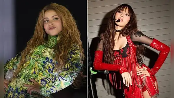 Revive la presentación de Shakira y más artistas latinos en la inauguración del Mundial 2026