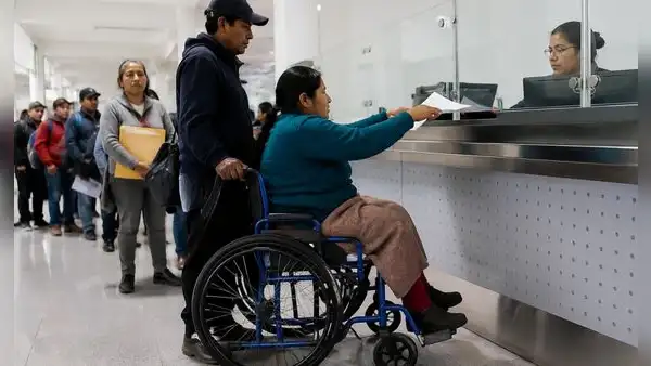 Congreso aprueba reducción del impuesto predial para personas con discapacidad severa: ¿qué requisitos deberán cumplir los beneficiarios?