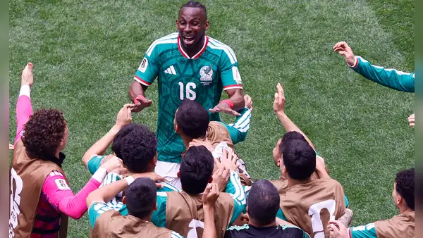 México vs Sudáfrica EN VIVO por el Mundial 2026 vía América tvGO: los africanos juegan con 9 tras las expulsiones