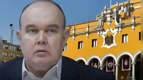 López Aliaga insiste en no ser senador y anuncia posible candidatura municipal: "Estoy decidiendo volver a ser alcalde de Lima"