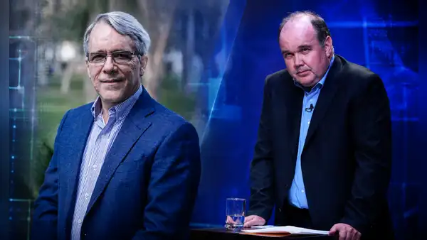 Alfredo Torres denunciaría a López Aliaga por acusar a Ipsos de corrupción: "Ha cruzado la raya"